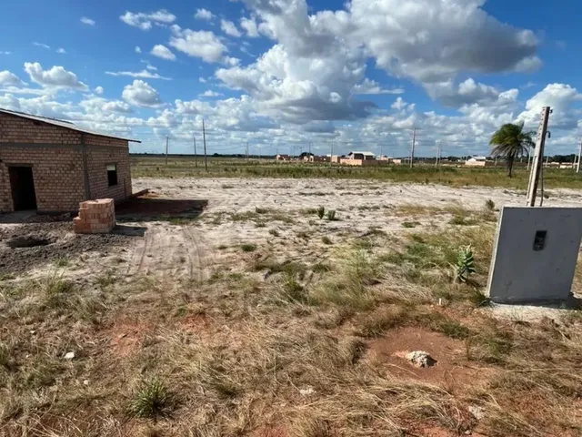 Imagem: Terreno no Manaira 3