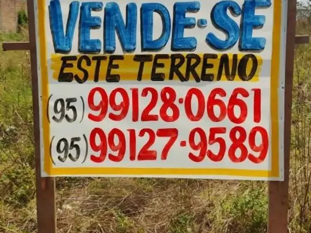 Imagem: Vendo Terreno no Bairro Manaíra, Terreno