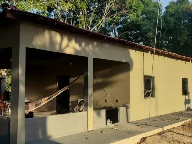 Imagem: Vende-Se Fazenda Porteira Fechada em Mucajai