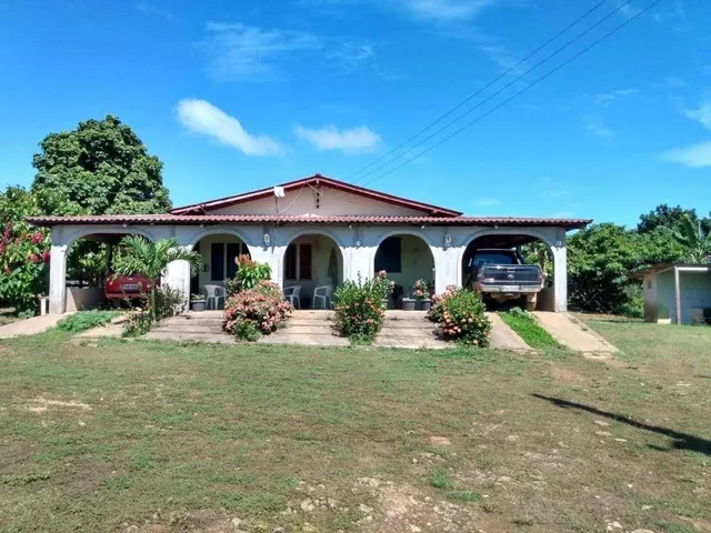 Imagem: Fazenda em Boa Vista/Rr