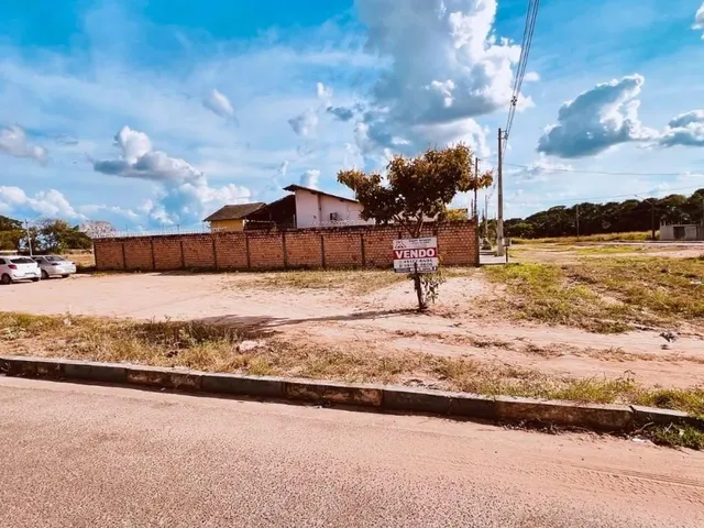Imagem: Terreno no Centenário