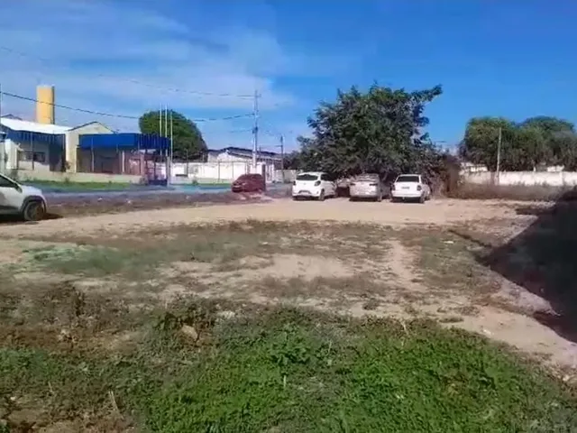 Imagem 2: Terreno no Centenário