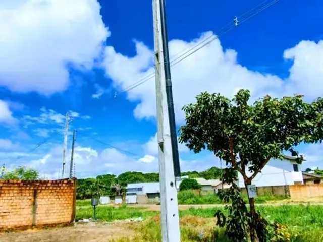 Imagem 3: Terreno no Centenário
