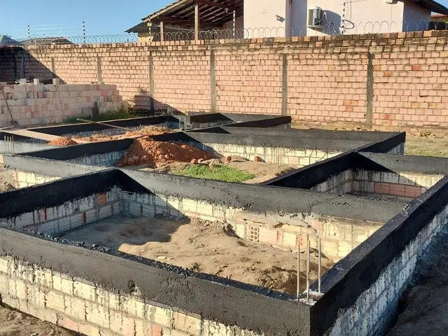 Imagem 4: Terreno no Centenário