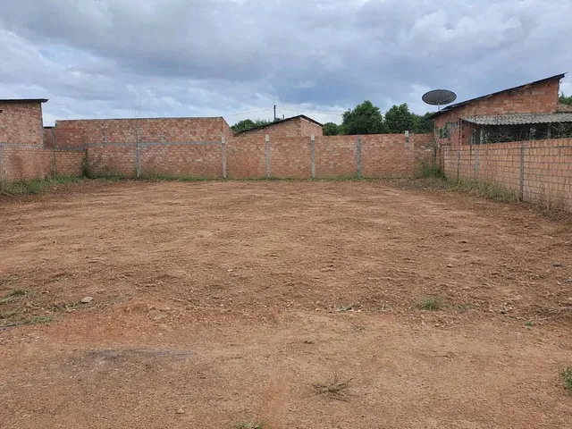 Imagem: Terreno 12X25 Senador Hélio Campos