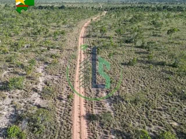 Imagem: Vendo Fazenda 410 Hectares