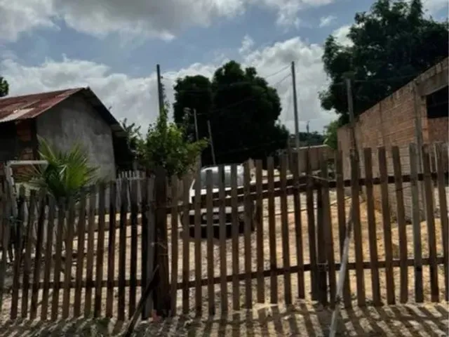 Imagem 2: Terrenos Parcelados no Operario