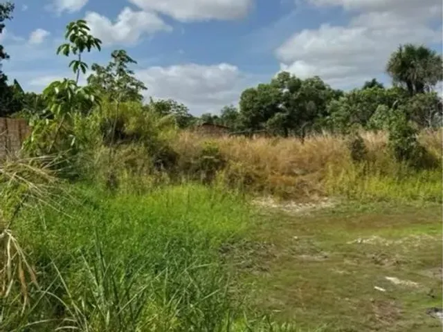 Imagem 3: Terrenos Parcelados no Operario