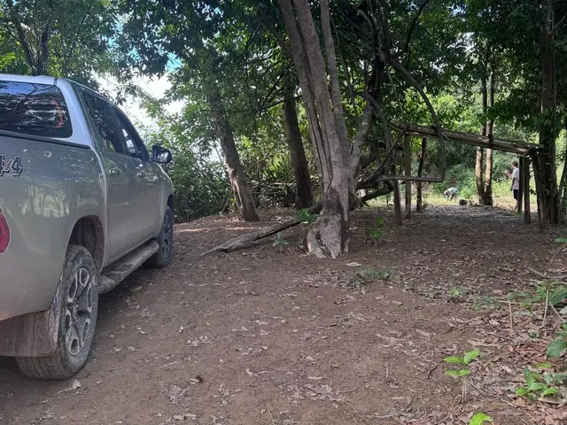 Imagem 4: Chacaras Parceladas na Serra Grande 1 Cantá
