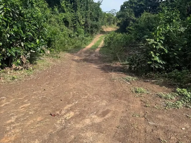 Imagem 7: Chacaras Parceladas na Serra Grande 1 Cantá