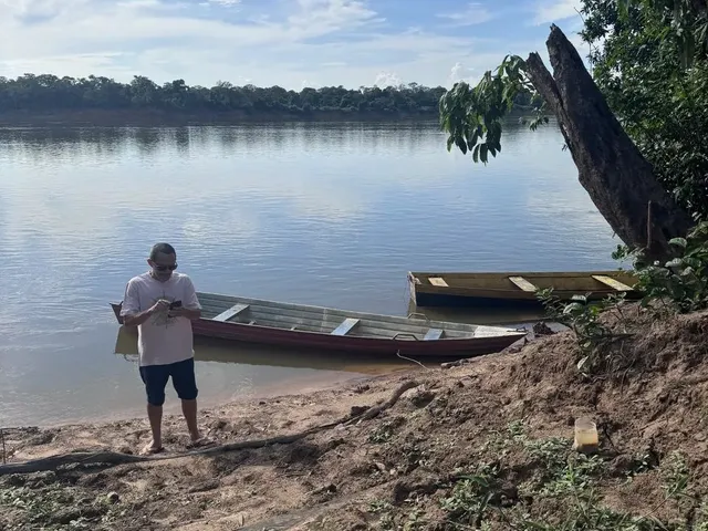 Imagem 8: Chacaras Parceladas na Serra Grande 1 Cantá
