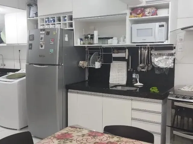 Imagem: Apartamento na Encruzilhada, 3 Quartos
