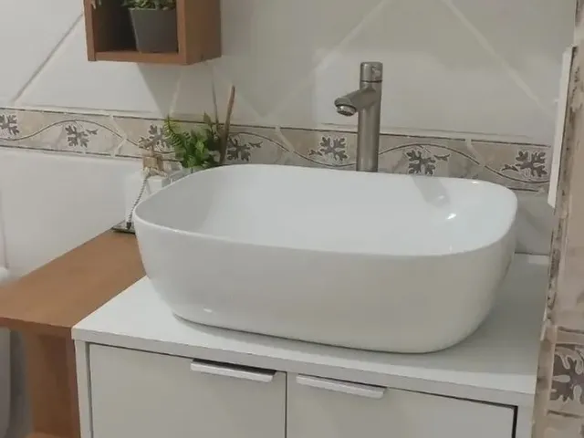 Imagem 13: Apartamento na Encruzilhada, 3 Quartos