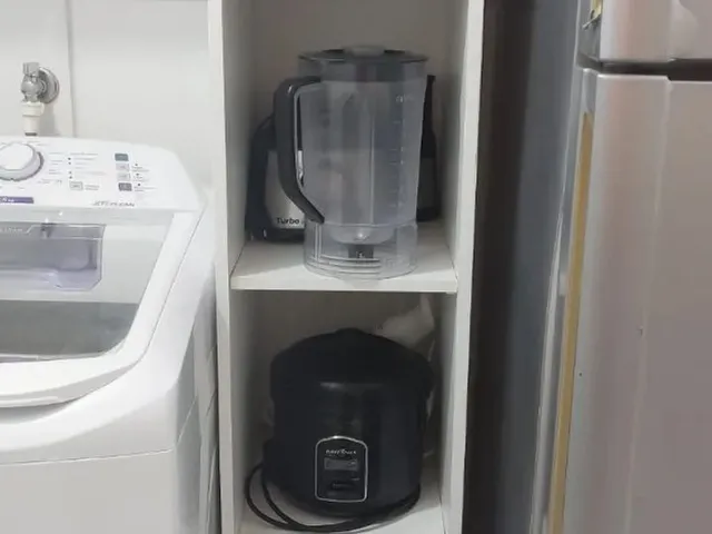Imagem 10: Apartamento na Encruzilhada, 3 Quartos