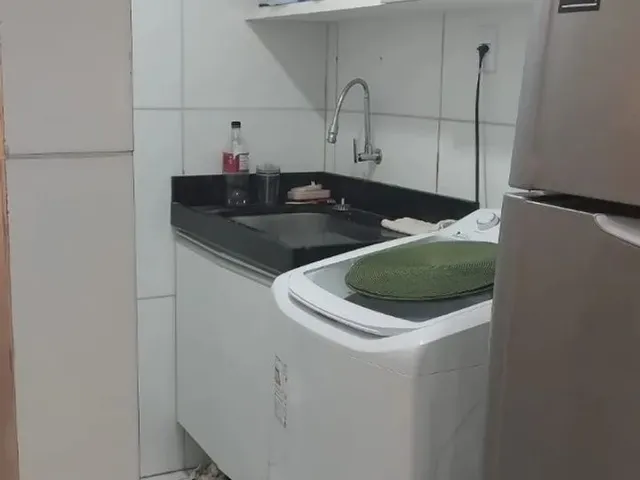 Imagem 5: Apartamento na Encruzilhada, 3 Quartos