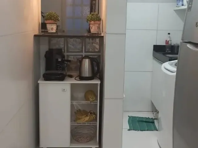 Imagem 3: Apartamento na Encruzilhada, 3 Quartos