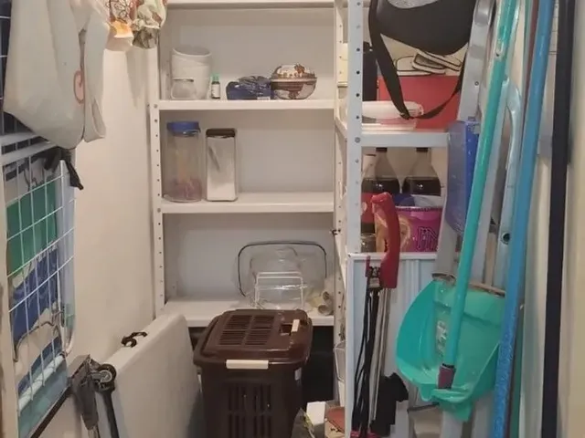 Imagem 16: Apartamento na Encruzilhada, 3 Quartos