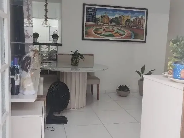 Imagem 4: Apartamento na Encruzilhada, 3 Quartos