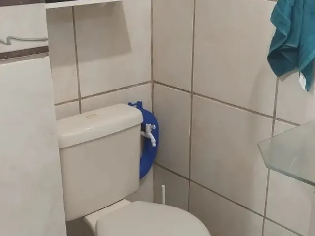 Imagem 15: Apartamento na Encruzilhada, 3 Quartos