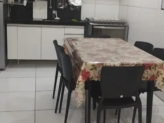 Imagem 14: Apartamento na Encruzilhada, 3 Quartos