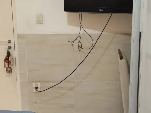 Imagem 7: Apartamento na Encruzilhada, 3 Quartos