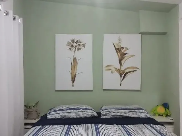 Imagem 11: Apartamento na Encruzilhada, 3 Quartos