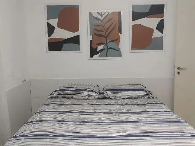 Imagem 6: Apartamento na Encruzilhada, 3 Quartos