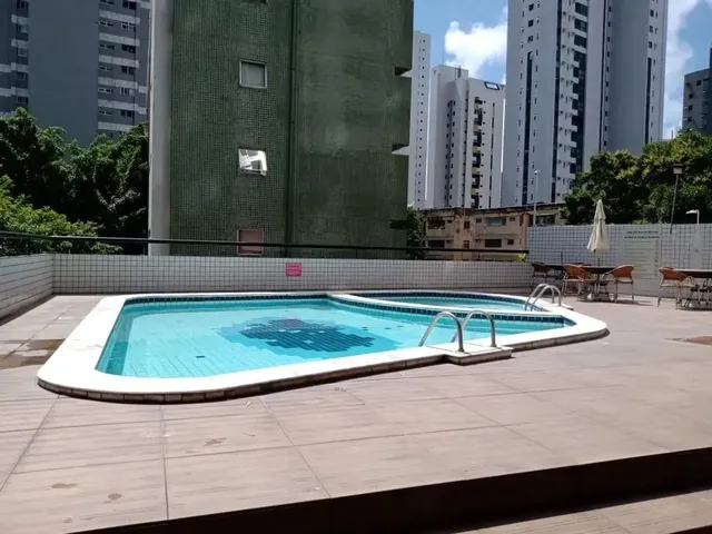 Imagem 5: Imóvel para Alugar com 90 Metros Quadrados com 3 Quartos em Encruzilhada - Recife - Pe