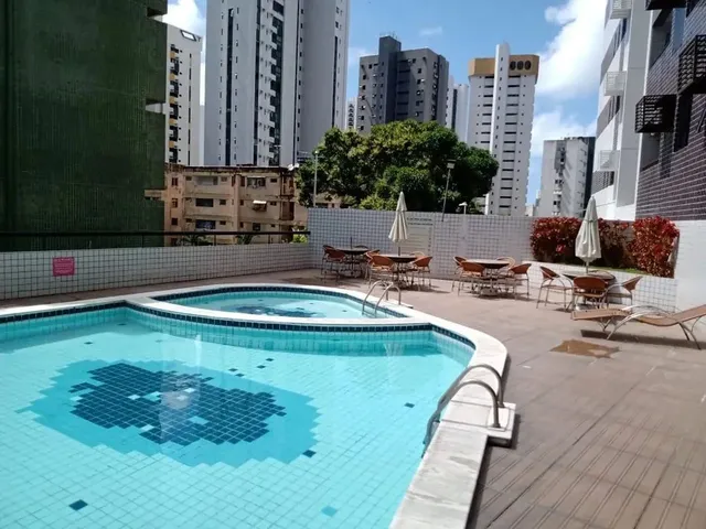 Imagem 6: Imóvel para Alugar com 90 Metros Quadrados com 3 Quartos em Encruzilhada - Recife - Pe