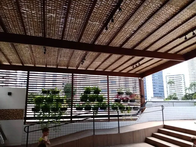 Imagem 13: Imóvel para Alugar com 90 Metros Quadrados com 3 Quartos em Encruzilhada - Recife - Pe