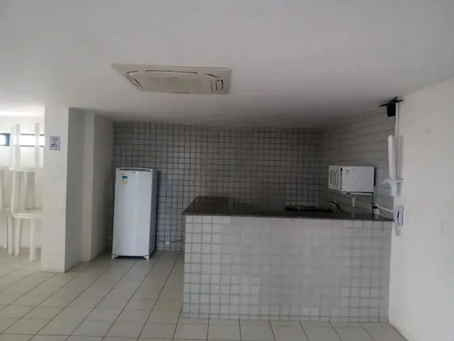Imagem 3: Imóvel para Alugar com 90 Metros Quadrados com 3 Quartos em Encruzilhada - Recife - Pe