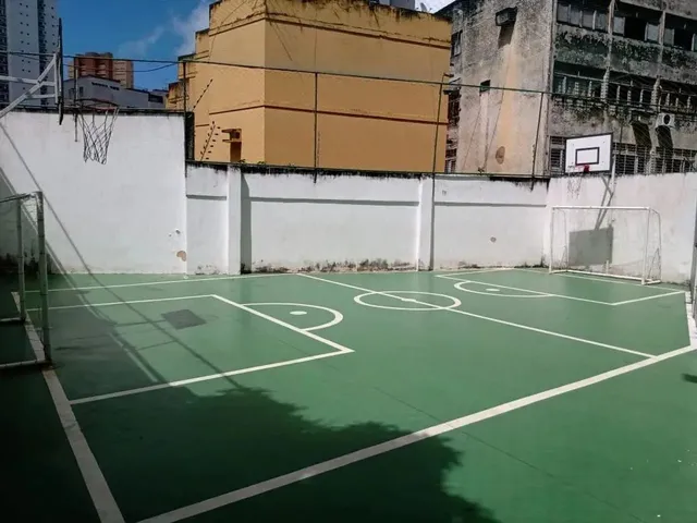 Imagem 7: Imóvel para Alugar com 90 Metros Quadrados com 3 Quartos em Encruzilhada - Recife - Pe
