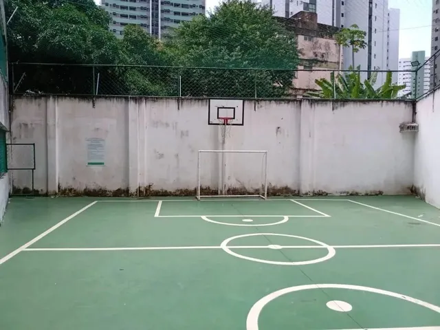 Imagem 9: Imóvel para Alugar com 90 Metros Quadrados com 3 Quartos em Encruzilhada - Recife - Pe