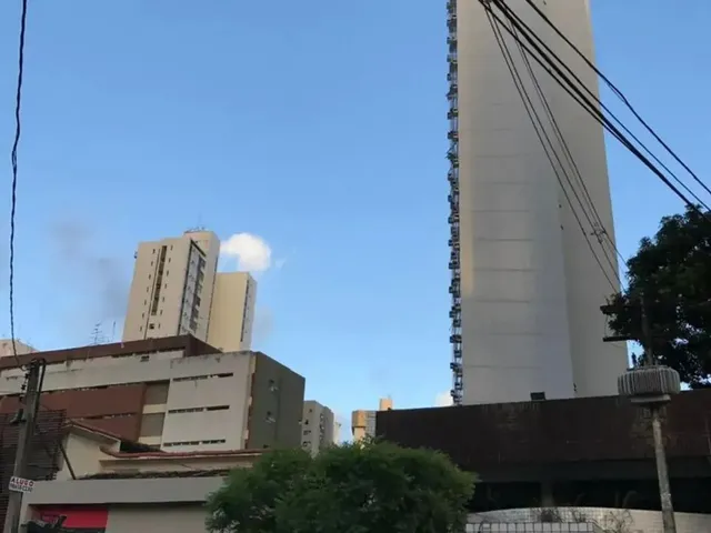 Imagem 10: Imóvel para Alugar com 90 Metros Quadrados com 3 Quartos em Encruzilhada - Recife - Pe