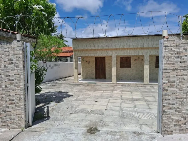 Imagem: Casa Itamaracá Temporada com Piscina