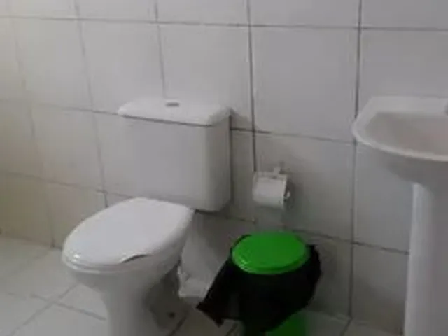 Imagem 4: Casa Itamaracá Temporada com Piscina