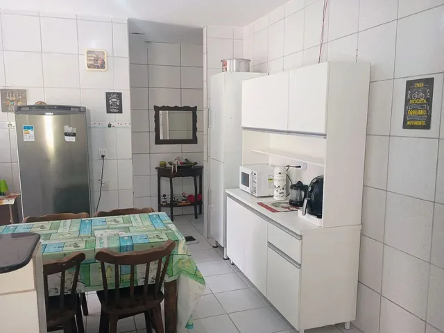 Imagem 3: Casa Itamaracá Temporada com Piscina