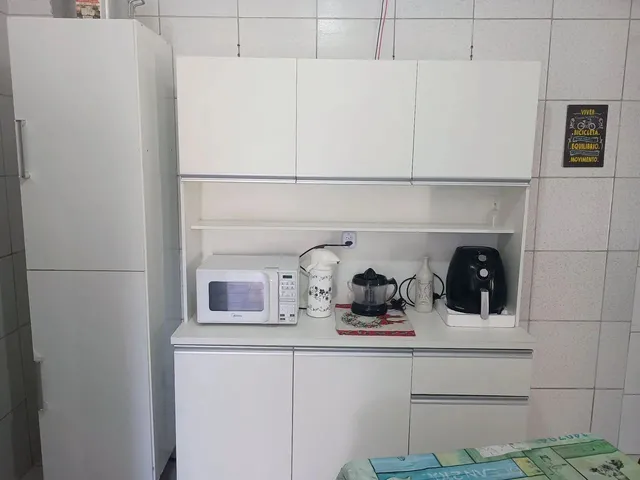 Imagem 2: Casa Itamaracá Temporada com Piscina