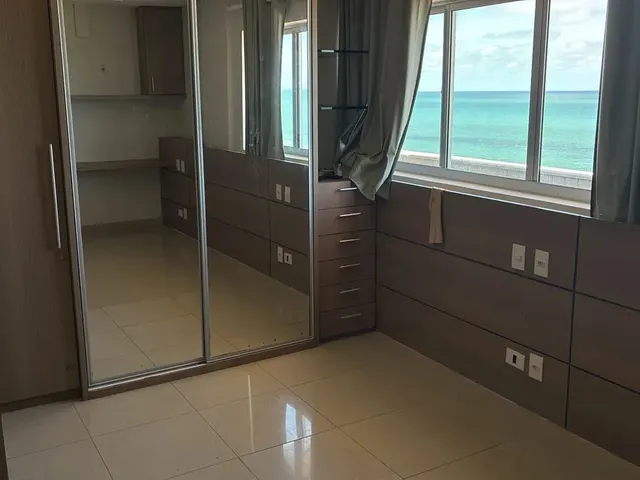 Imagem 1: Apartamento para Aluguel com Móveis Planejados