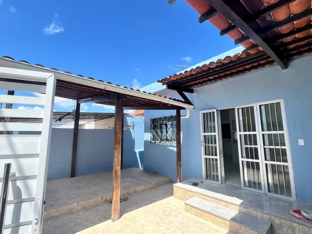 Imagem: Casa no Ipsep