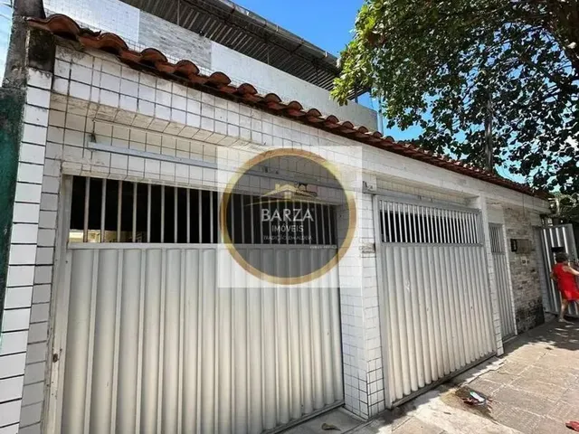 Imagem 16: Aluga Barza Imóveis - Casa Térrea no Cordeiro
