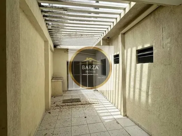 Imagem 13: Aluga Barza Imóveis - Casa Térrea no Cordeiro