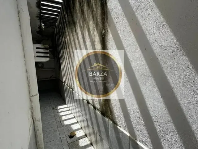 Imagem 5: Aluga Barza Imóveis - Casa Térrea no Cordeiro