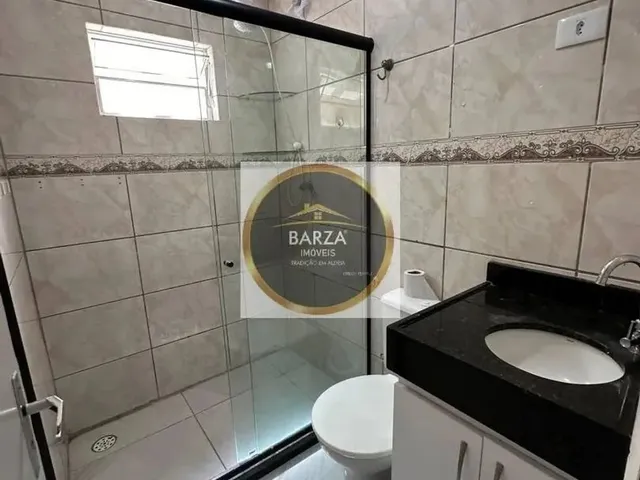 Imagem 15: Aluga Barza Imóveis - Casa Térrea no Cordeiro