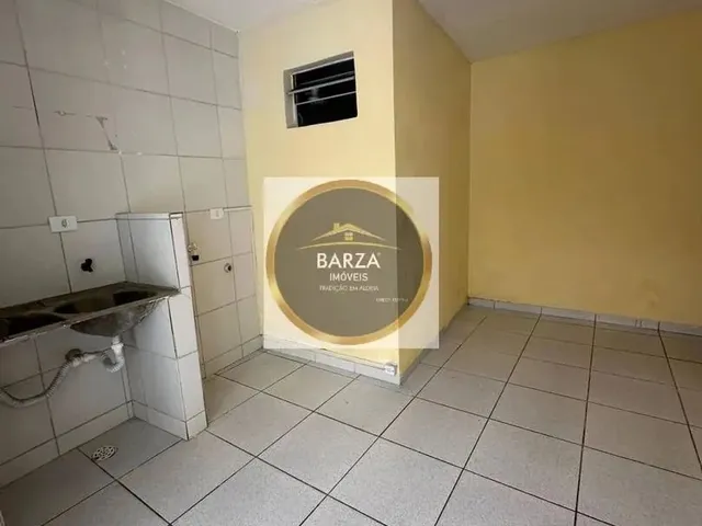 Imagem 12: Aluga Barza Imóveis - Casa Térrea no Cordeiro