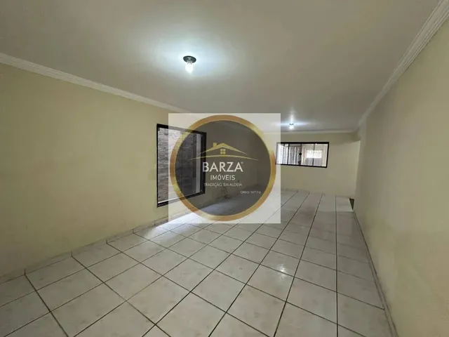 Imagem 6: Aluga Barza Imóveis - Casa Térrea no Cordeiro