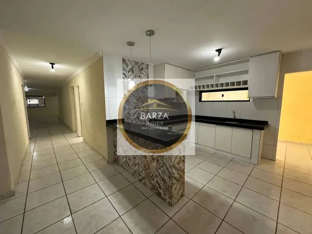 Imagem 4: Aluga Barza Imóveis - Casa Térrea no Cordeiro