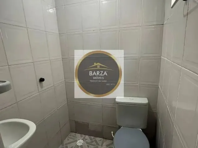 Imagem 14: Aluga Barza Imóveis - Casa Térrea no Cordeiro