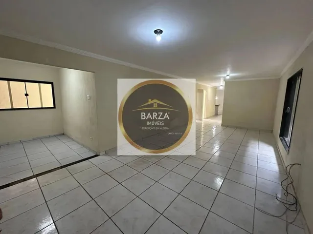 Imagem 11: Aluga Barza Imóveis - Casa Térrea no Cordeiro