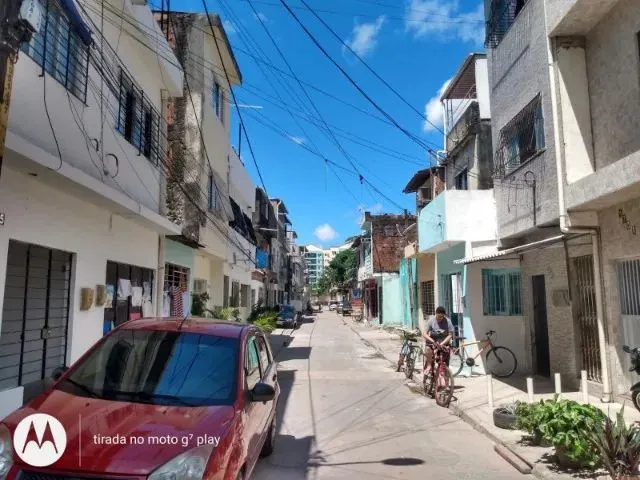 Imagem: Casa em san Martin